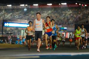 BIB: 
                            <button type="button" onclick="openModal(23271135)" class="btn btn-primary btn-sm float-right btn-popup" data-toggle="modal" data-target=".modal-high-quality">
                        <i class="fas fa-shopping-cart"></i> Add to Cart
                    </button>
                                            <button type="button" onclick="isThisMe(23271135, true)" class="btn btn-success btn-sm float-right btn-popup btn-isme hidden" data-toggle="tooltip" data-placement="bottom" title="นี่คือรูปของคุณใช่ไหม คลิกที่นี่เพื่อเอาเข้าอัลบั้ม">
                        <i class="fas fa-plus"></i> Add to album
                    </button>
                    <button type="button" onclick="isThisMe(23271135, false)" class="btn btn-warning btn-sm float-right btn-popup btn-isnotme hidden">
                        <i class="fas fa-ban"></i> Remove from album
                    </button>